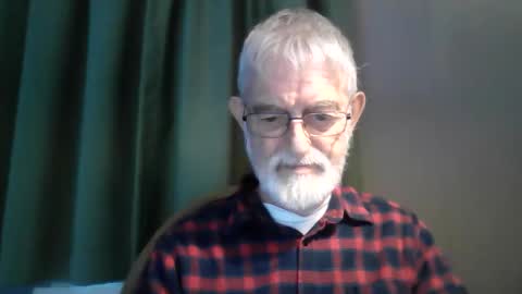 Naaktloper online show from January 13, 2:55 pm