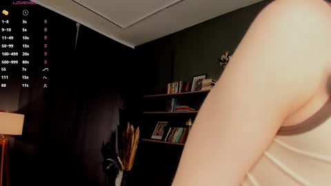 Ann online show from February 18, 7:10 pm