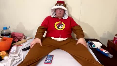 excitedwaffles online show from May 15, 4:14 pm