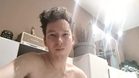 Snapshot of excuteboy chatting on February 20, 4:53 am Excuteboy online show from February 20, 4:53 am