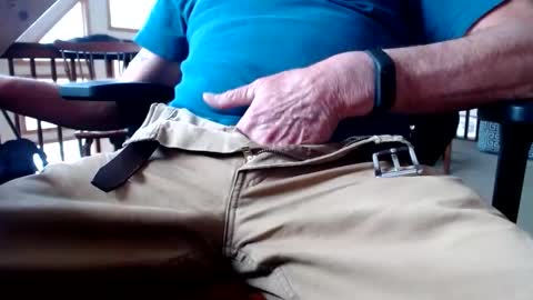 Snapshot of exdotcom chatting on February 13, 8:03 pm exdotcom online show from February 13, 8:03 pm