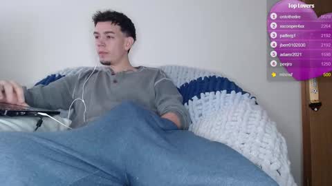 Exi111 online show from January 12, 7:08 pm