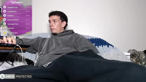 Exi111 online show from April 28, 7:02 am