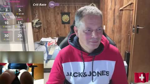 exibe1219 online show from November 30, 6:45 pm