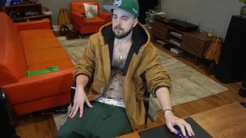 exjockstud online show from December 10, 1:22 am