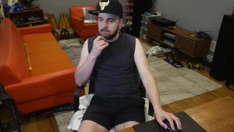 exjockstud online show from October 6, 12:08 am