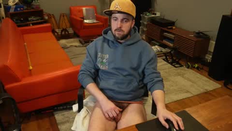 exjockstud online show from October 9, 1:25 am