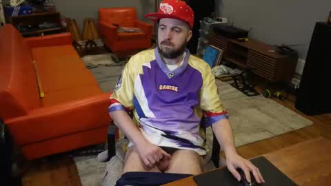 exjockstud online show from November 8, 3:18 am