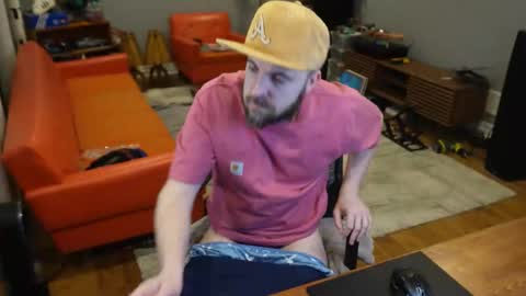 Snapshot of exjockstud chatting on February 5, 2:38 am exjockstud online show from February 5, 2:38 am