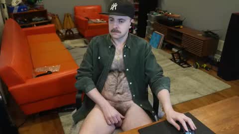 Snapshot of exjockstud chatting on February 9, 1:20 am exjockstud online show from February 9, 1:20 am