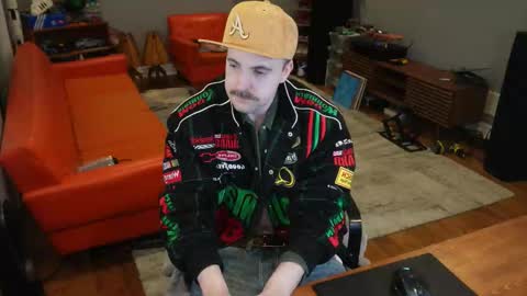 Snapshot of exjockstud chatting on February 16, 1:46 am exjockstud online show from February 16, 1:46 am