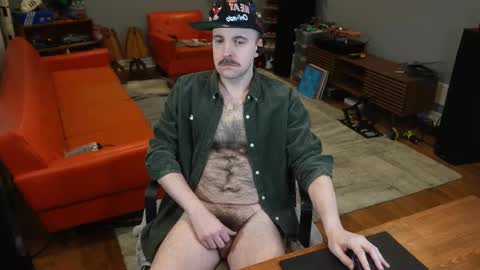 Snapshot of exjockstud chatting on February 19, 1:45 am exjockstud online show from February 19, 1:45 am