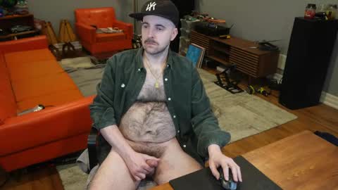 Snapshot of exjockstud chatting on March 7, 3:47 am exjockstud online show from March 7, 3:47 am