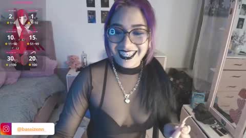  Goddess Exodia    please help me reach 100 thumbs up online show from October 16, 4:46 am