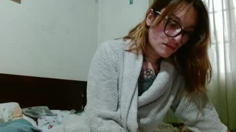 Exolizz online show from January 6, 10:37 pm