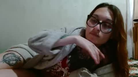 Exolizz online show from January 24, 10:08 pm