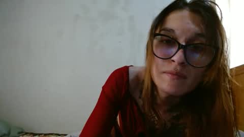 Exolizz online show from February 1, 6:08 pm