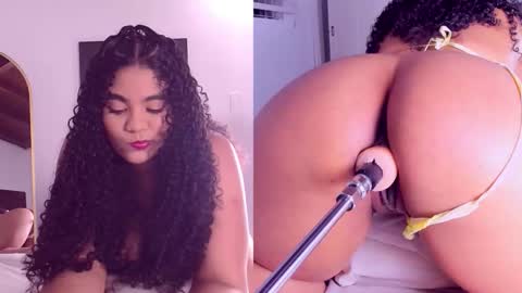 Snapshot of exotic__ambar chatting on September 25, 3:54 am exotic__ambar online show from September 25, 3:54 am