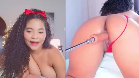 exotic__ambar online show from March 14, 3:23 am