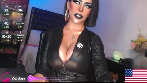 cassie online show from June 4, 11:55 pm