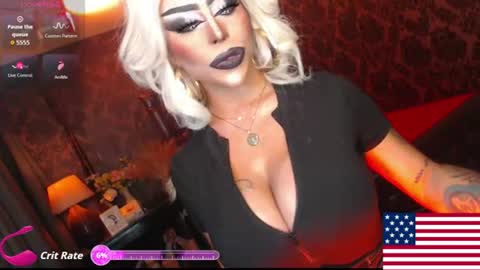 Snapshot of exotic_cassy chatting on June 17, 11:27 pm cassie online show from June 17, 11:27 pm