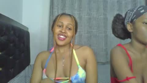 exotic_cutiee online show from June 1, 6:20 pm
