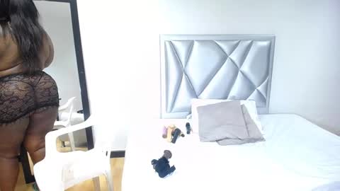 exotic_karmella online show from February 1, 11:27 pm