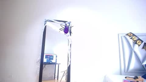 exotic_karmella online show from October 27, 9:19 pm