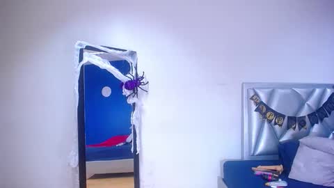 exotic_karmella online show from November 1, 8:22 pm