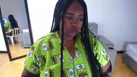 Snapshot of exotic_karmella chatting on February 11, 6:46 pm exotic_karmella online show from February 11, 6:46 pm