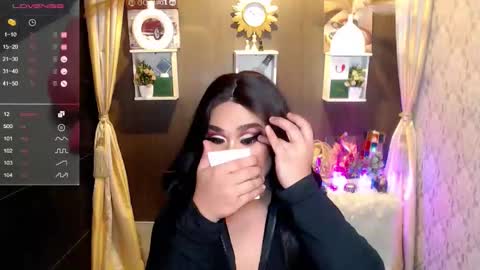 Lindsay online show from March 12, 6:19 am