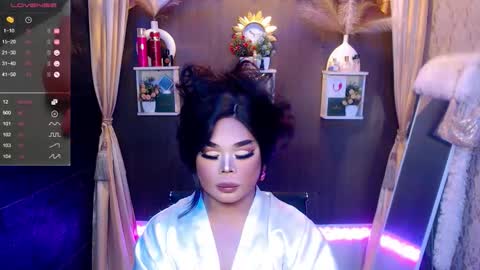 Lindsay online show from March 17, 6:11 pm