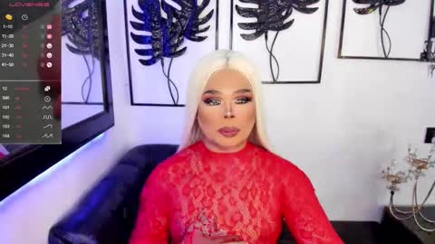 Lindsay online show from May 21, 7:10 pm