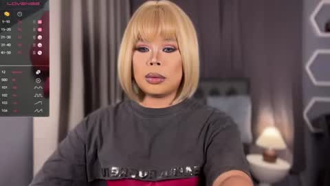 Lindsay online show from August 3, 6:33 pm