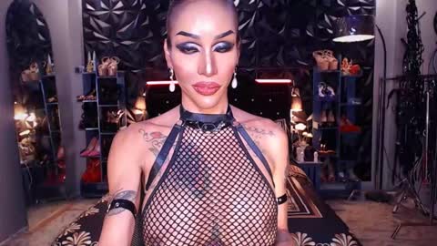 Snapshot of exoticalodia chatting on February 28, 8:18 pm exoticalodia online show from February 28, 8:18 pm