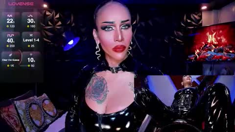 Snapshot of exoticalodia chatting on September 25, 10:35 pm exoticalodia online show from September 25, 10:35 pm