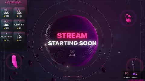 Snapshot of exoticalodia chatting on October 6, 3:15 am exoticalodia online show from October 6, 3:15 am