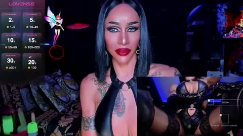 Snapshot of exoticalodia chatting on October 15, 4:01 am exoticalodia online show from October 15, 4:01 am