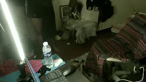 exoticapril01 online show from December 17, 11:38 am