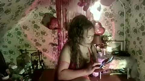 exoticapril01 online show from February 13, 6:15 pm