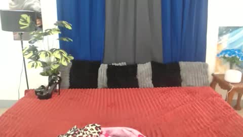 exoticayarah online show from June 8, 12:14 am
