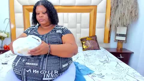 Mandy online show from January 29, 8:25 pm