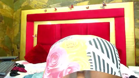 Mandy online show from February 23, 5:29 pm