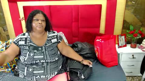 Mandy online show from November 4, 8:41 pm