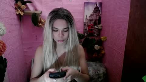 Snapshot of exoticblacknicaxxx chatting on February 4, 12:11 pm Nica online show from February 4, 12:11 pm