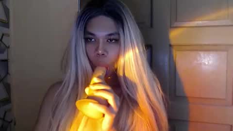 Snapshot of exoticblacknicaxxx chatting on February 11, 3:08 pm Nica online show from February 11, 3:08 pm