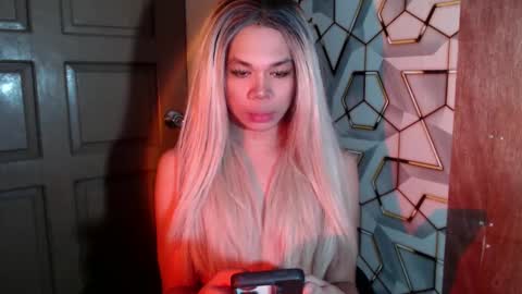 Snapshot of exoticblacknicaxxx chatting on February 13, 7:56 am Nica online show from February 13, 7:56 am