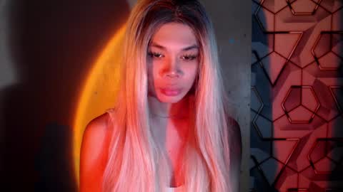 Snapshot of exoticblacknicaxxx chatting on February 23, 7:07 pm Nica online show from February 23, 7:07 pm