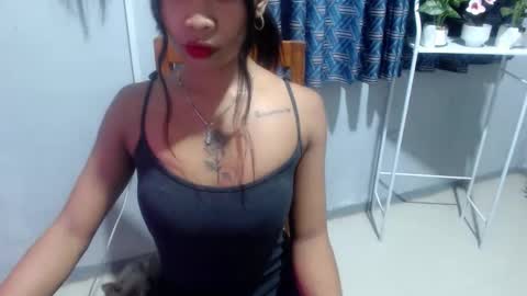 Breanna online show from November 14, 12:15 pm