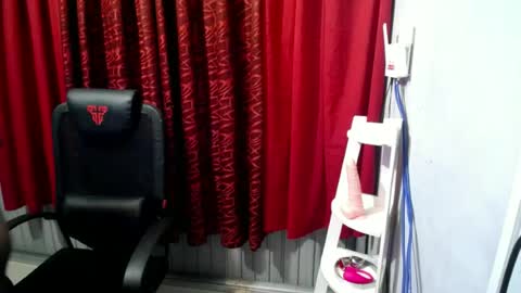 Breanna online show from June 23, 4:27 pm
